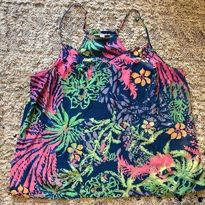 Lilly Pulitzer Tank Top